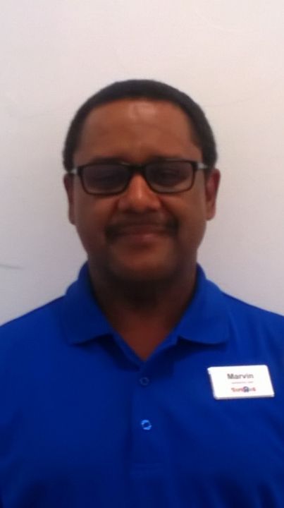 Marvin Mcallister - Class of 1977 - Southeastern High School