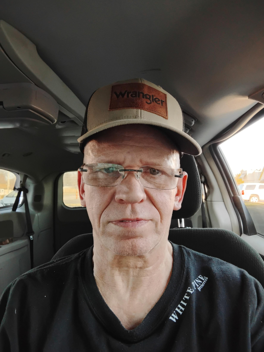 Randy Krallman - Class of 1981 - Perry Lecompton High School