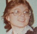 Anita Gilbert