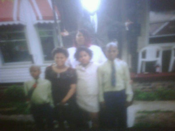 Michelle Douglas - Class of 1987 - Southwestern High School