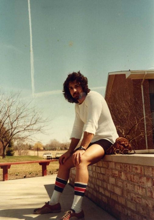 Edward Eloian - Class of 1974 - Southwestern High School