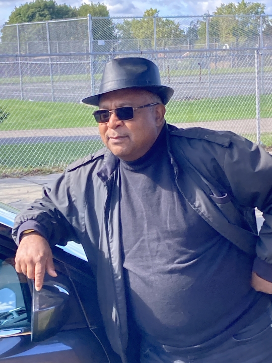 Tony Spencer - Class of 1976 - Southwestern High School