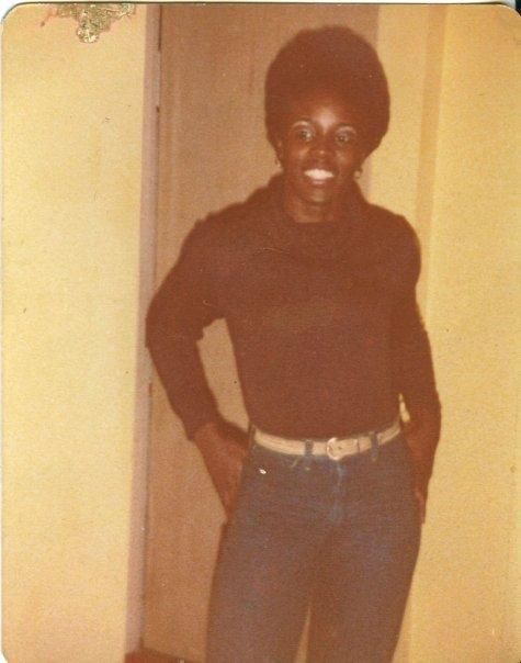 Yvonne Cannon - Class of 1977 - Southwestern High School