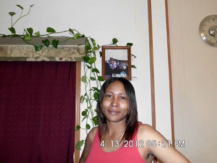 Naquita Cobb - Class of 1994 - Southwestern High School