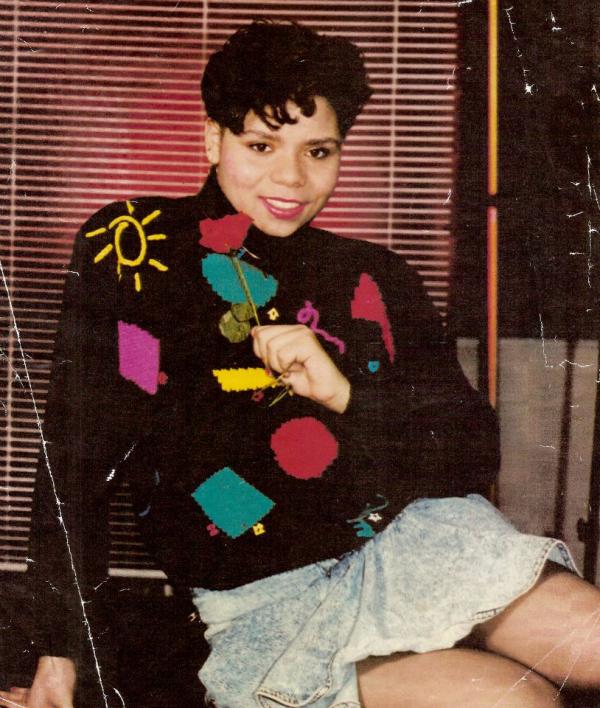 Dana Bowman - Class of 1992 - Southwestern High School