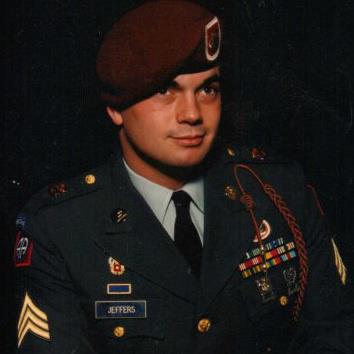 Michael Jeffers - Class of 1985 - Southwestern High School