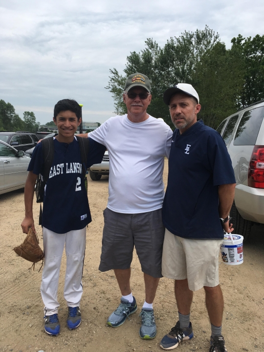 Gil Sudol - Class of 1965 - Southwestern High School