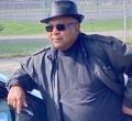 Tony Spencer