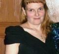 Carolyn Bohlender, class of 1990