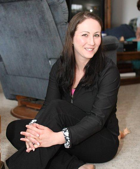 Karen Howell - Class of 1999 - Springport High School
