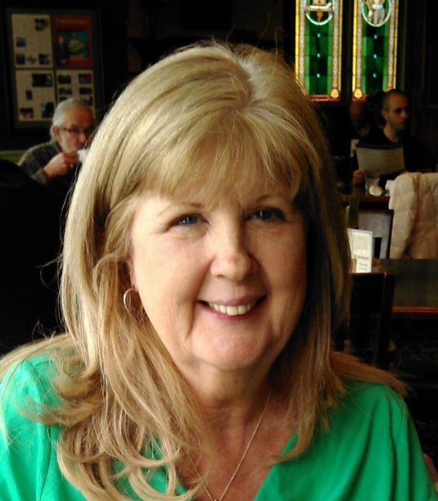 Lisa Hinkle - Class of 1974 - Springport High School