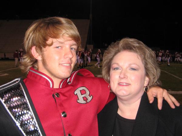 Donna Allen - Class of 1980 - Ada High School