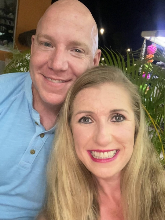 Melinda Roberds - Class of 1999 - Ada High School