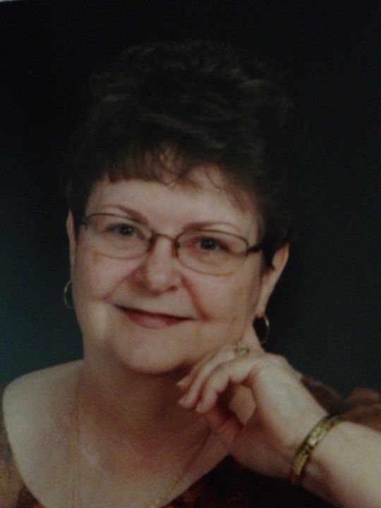 Jackie Killian - Class of 1966 - Ada High School
