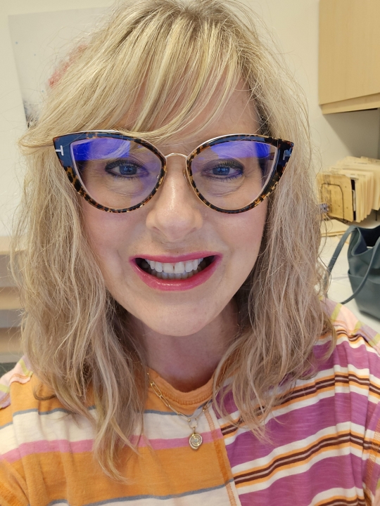 Joni Finley - Class of 1980 - Ada High School