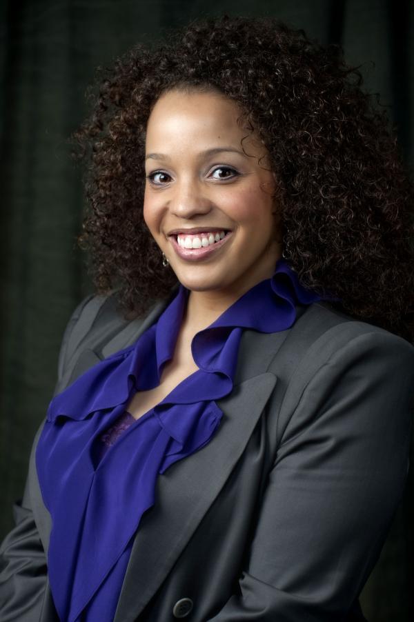 Rebecca Esquibel - Class of 2001 - Ada High School