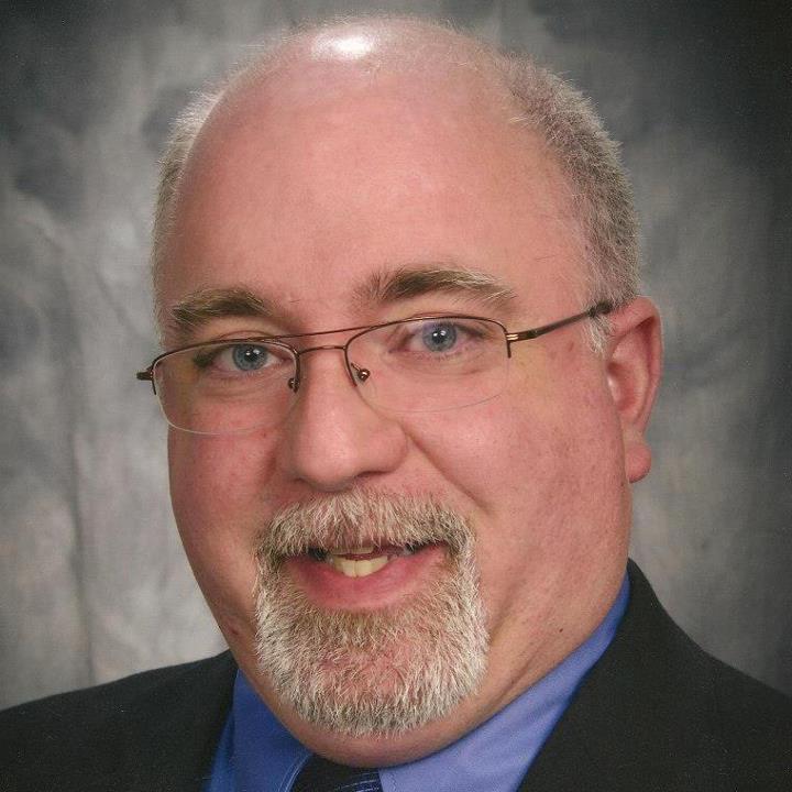 John Painter - Class of 1981 - St. Joseph High School