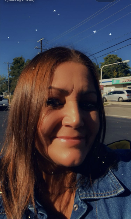 Beth Burleson - Class of 1985 - St. Joseph High School
