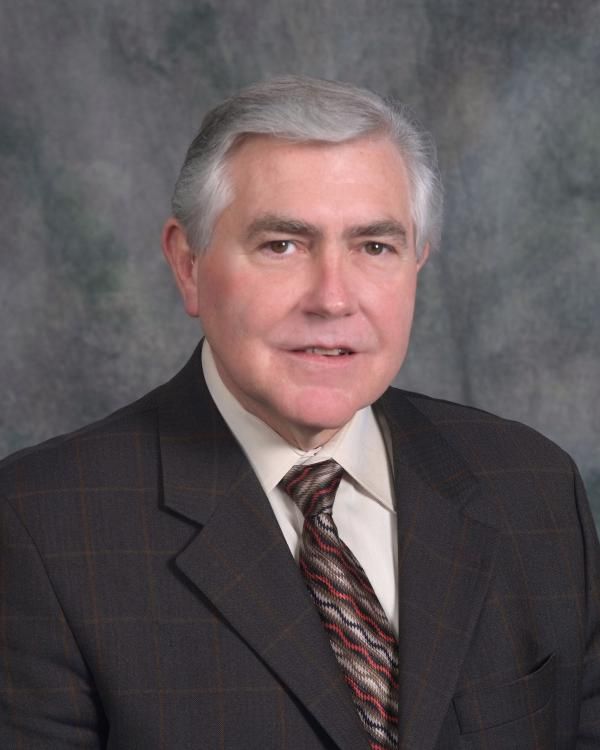 Brian Lovellette - Class of 1965 - St. Joseph High School