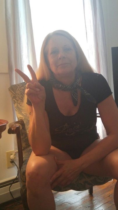 Sandy Arent - Class of 1979 - St. Joseph High School