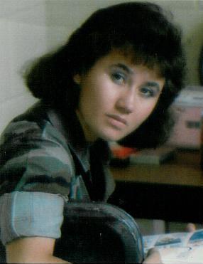 Virginia Kennedy - Class of 1984 - St. Joseph High School
