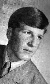 Dennis Marquardt - Class of 1970 - St. Joseph High School