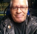Gregory Romeu, class of 1973