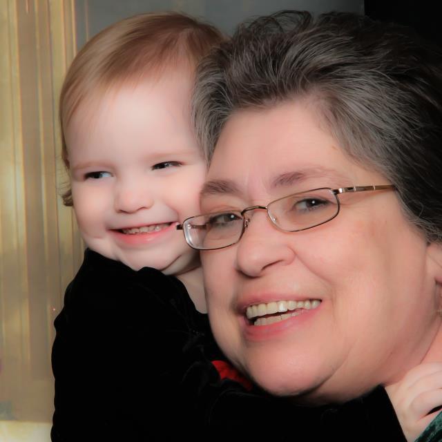 Sandera Mcanally - Class of 1963 - Adair High School