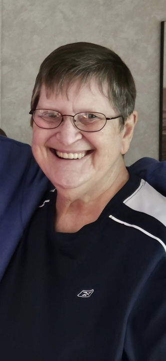 Ann Thornton - Class of 1968 - Tekonsha High School