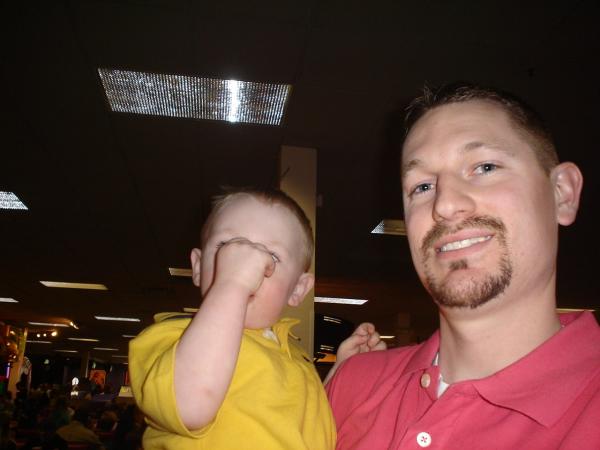 Jeff Tiller - Class of 1999 - Afton High School