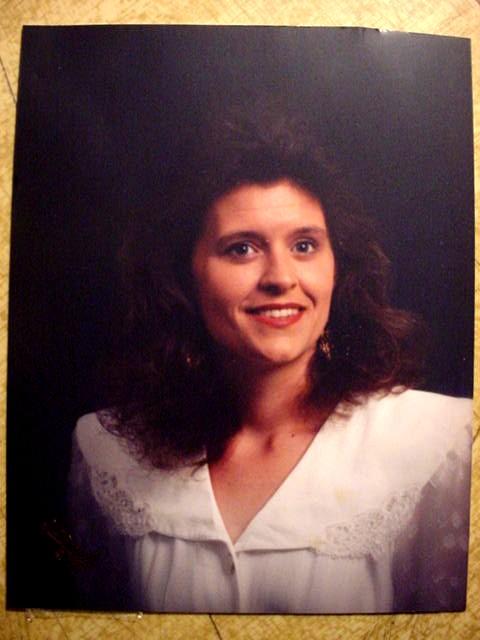 Charlotte Johnson - Class of 1988 - Afton High School