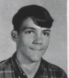 Jim Erker - Class of 1971 - Afton High School