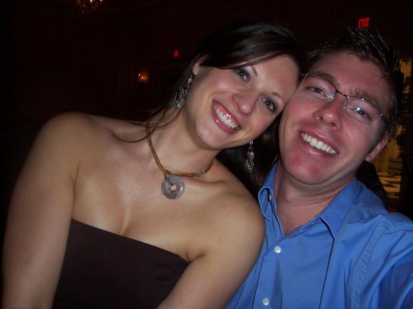 Elizabeth Howard - Class of 2000 - Traverse City West High School
