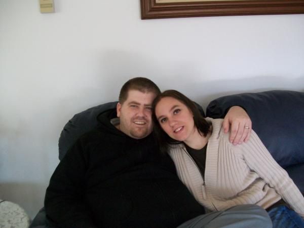 Shawna Eckerdt - Class of 2000 - Traverse City West High School