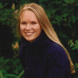 Chelsea Wills - Class of 2000 - Traverse City West High School