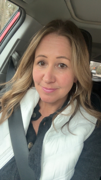 Tiffany Larosa - Class of 1996 - Traverse City West High School