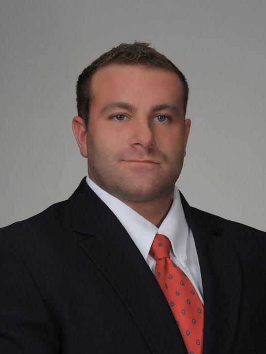 Dan Sheets - Class of 2003 - Traverse City West High School