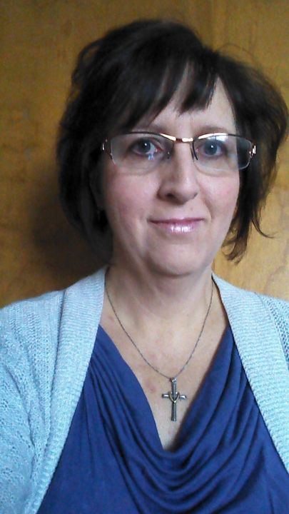 Lisa Hoffman - Class of 1983 - Trenton High School