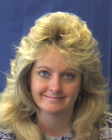 Cheryl Fuller - Class of 1985 - Trenton High School