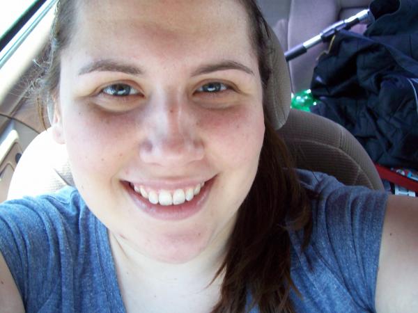 Jackie Williams - Class of 2002 - Trenton High School