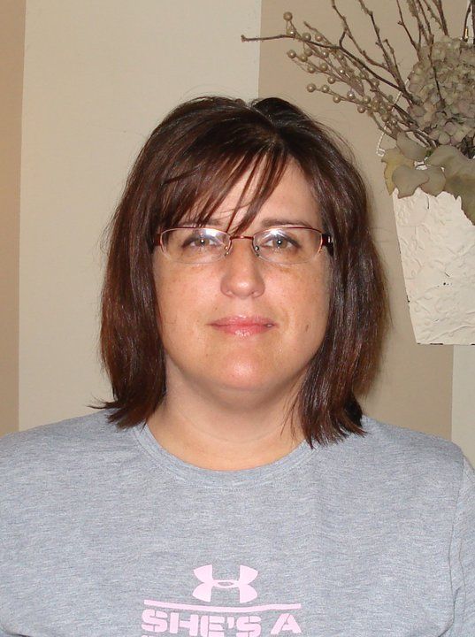Lisa Quillico Mccall - Class of 1984 - Trenton High School