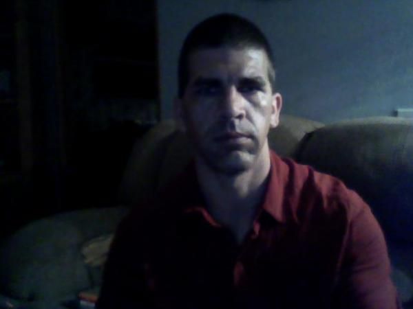 Jamie Novak - Class of 1994 - Trenton High School