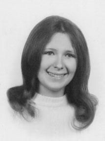 Patricia Affholter - Class of 1971 - Trenton High School