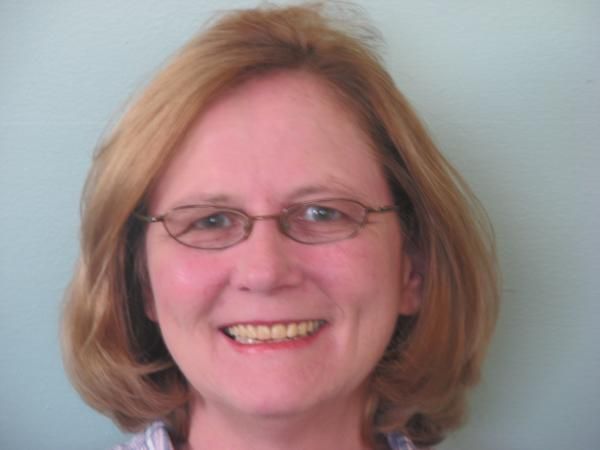 Phyllis Kossman - Class of 1969 - Trenton High School