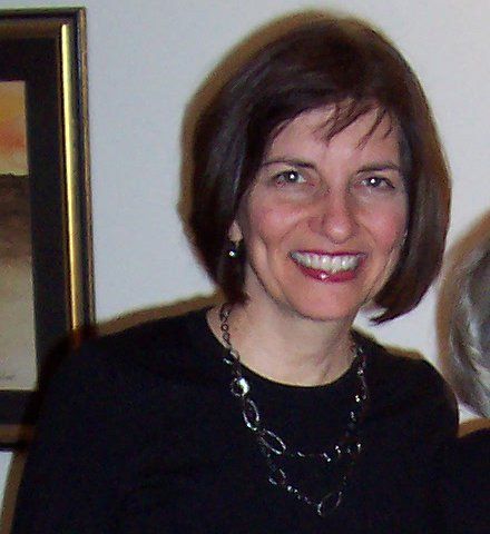 Deb Axelrood - Class of 1973 - Trenton High School