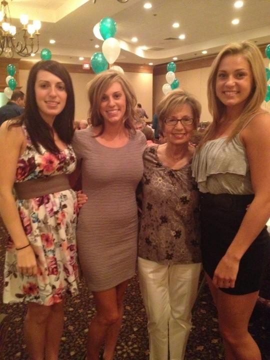 Nancy Colucci - Class of 1959 - Trenton High School