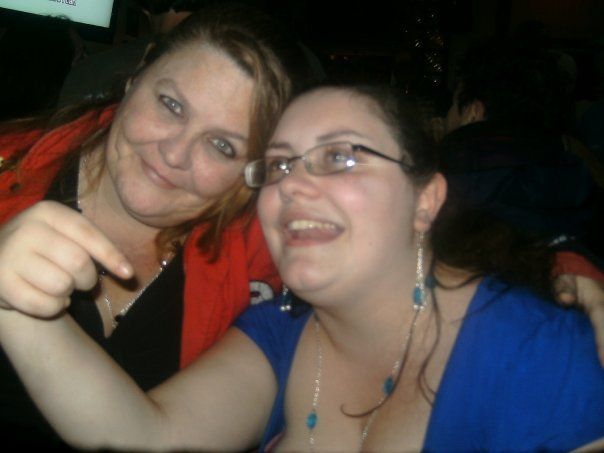 Annette Cosgriff - Class of 2006 - Truman High School