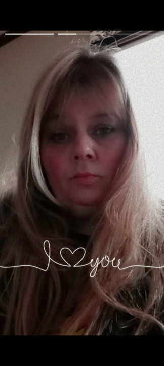 Cindy Cindy Morisette - Class of 1987 - Truman High School