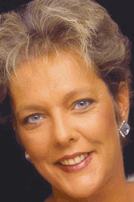 Dottie Hayes - Class of 1980 - Paris High School