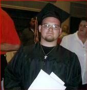 Curtis Austin - Class of 2009 - Paris High School